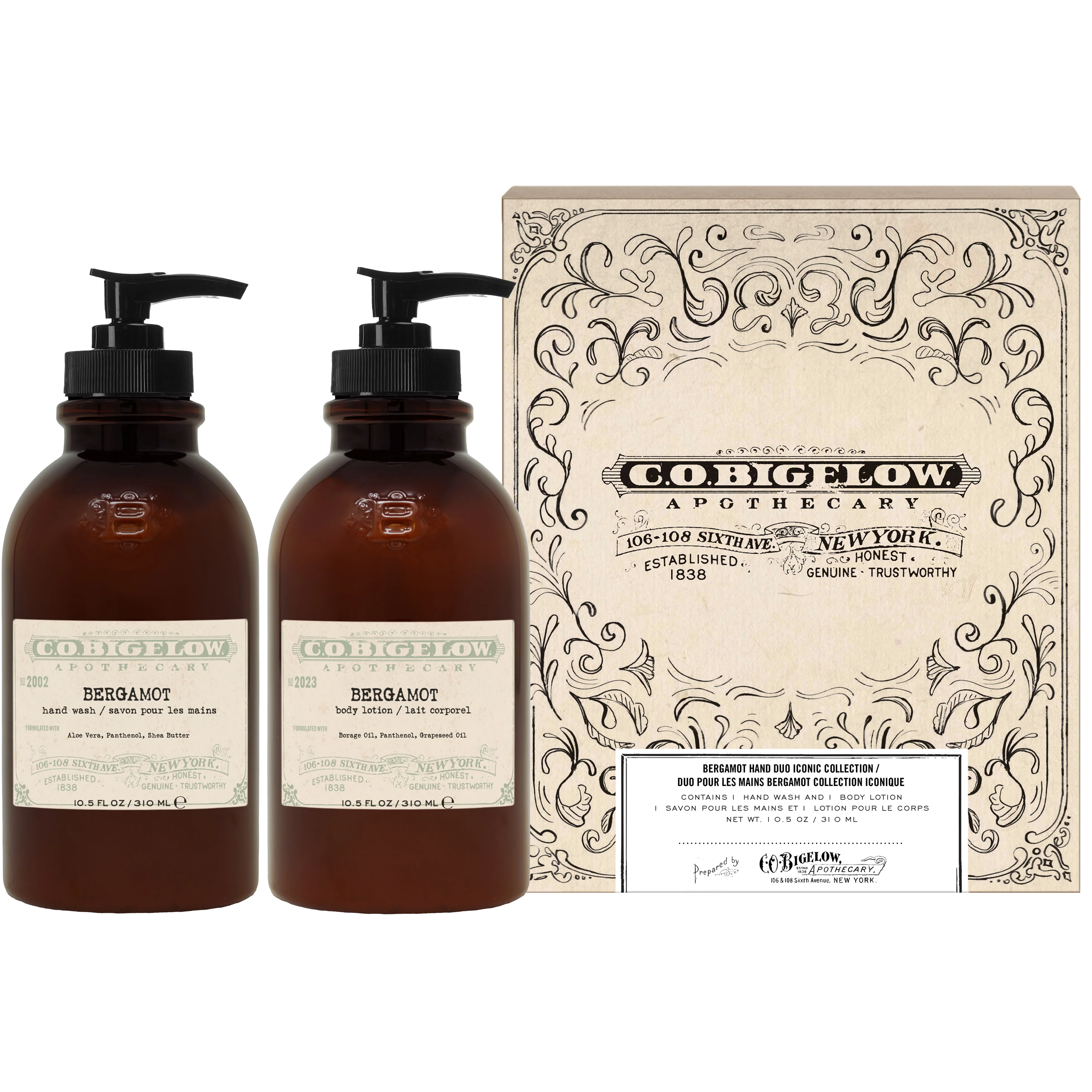 The New Yorker at Heart